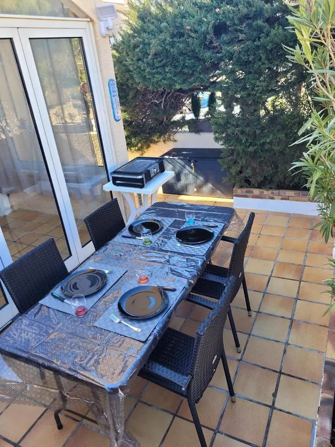 Studio Bord De Mer Hyeres